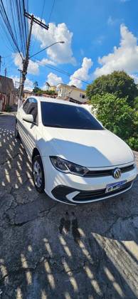 VOLKSWAGEN POLO 1.0 MPI MANUAL
